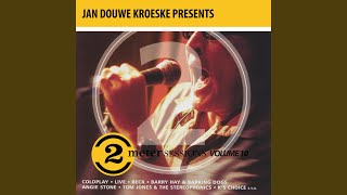 Mama Told Me Not to Come (2 Meter Session)