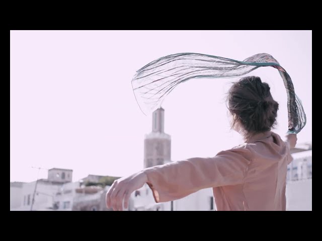 LISA PORTELLI - PROMESSE (clip officiel)