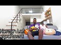 KOREAN LOFT APARTMENT TOUR | Dongtan, South Korea 동탄 아파트