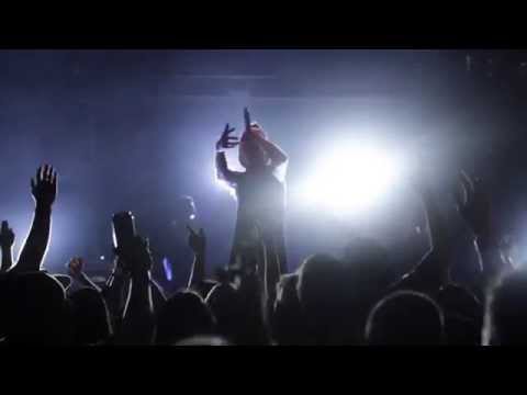 Grieves - Out of the Rain Tour - Update 3