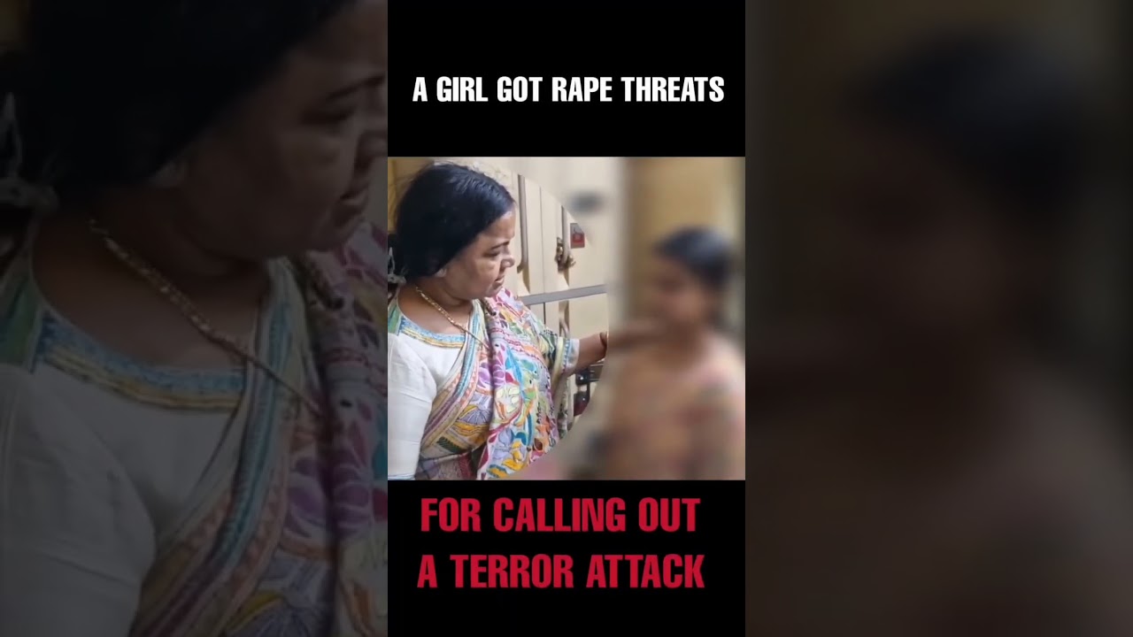 Freedom of Speech is a joke in West Bengal under Mamata Banerjee: 