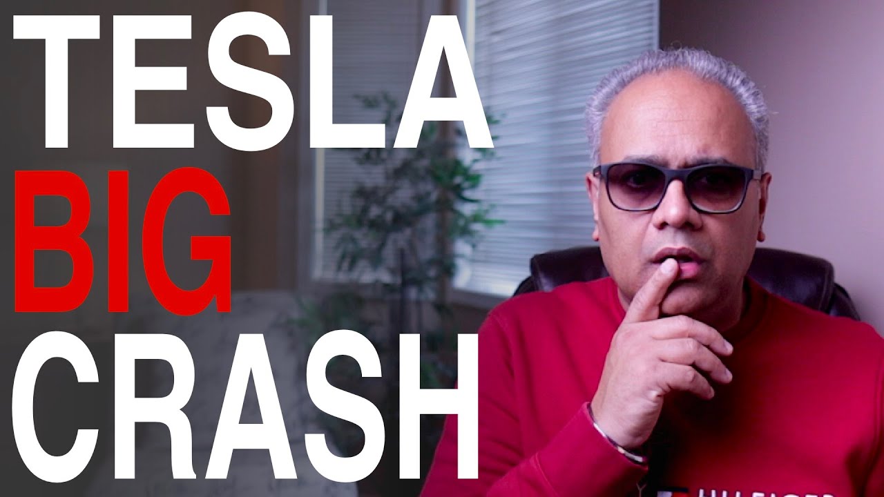 TESLA'S BIG CRASH, LOST $700B 😳 TSLA Latest 🙄Buy TSLA😲 Tesla News Today | TSLA BUY @MinorityMindset