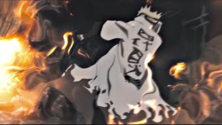 Falling Down Naruto Amv/Edit  free project file!
