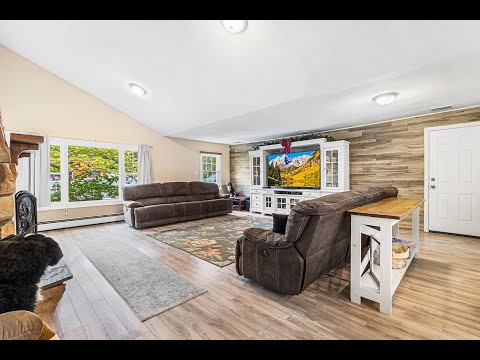 1066 Old Town Rd, Coram, NY home video tour