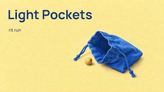 Light Pockets | 180 SPM screenshot 1