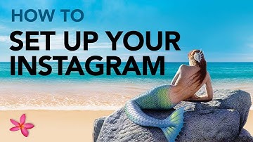 Setting up Instagram using Elfsight com