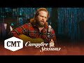 Charles Wesley Godwin Covers Kings of Leon&#39;s &quot;Comeback Story&quot; | CMT Campfire Sessions