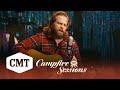 Charles Wesley Godwin Covers Kings Of Leon S Comeback Story CMT Campfire Sessions mp3