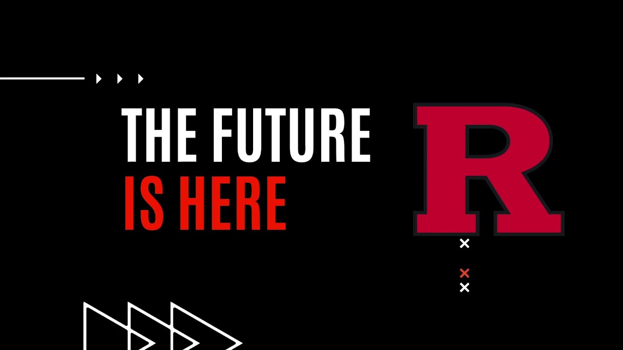 Rutgers Football Pump Up || "Seven Nation Army"