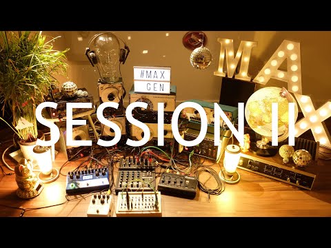 Function Generator Session II