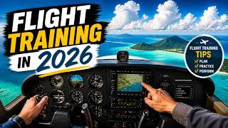 Flight Training Tips in 2026