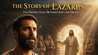 Celebrity The Hidden Story of Lazarus: The Echo Between Life and Death Profile