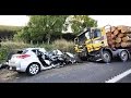 Car Crashes Compilation | #60| Car Crashing at high speeds, at anywhere