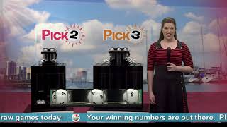 Pick Midday 20190518