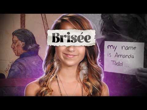 The video that SHOOK the internet was hiding 3 YEARS OF HORROR...The Amanda Todd case