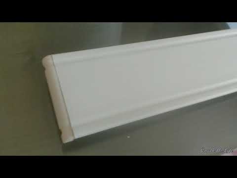 #DIY: How to Install Cordless Faux Wood #Blinds