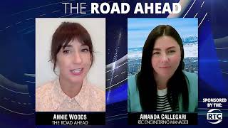 The Road Ahead: Arrowcreek/Wedge Parkway Completion
