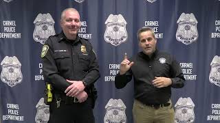 Spring 2022 Community Shred-It and Electronics Recycling Day