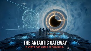 They Found Something in Antarctica They Can’t Explain: The Discovery That Terrified Scientists Wealth
