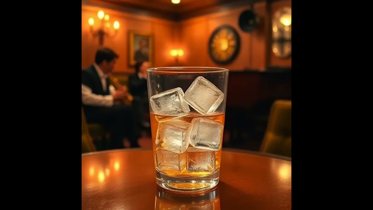 This Song Will SLOW DOWN TIME and Make You MELT! | (Bilingual Jazz) 🇺🇸🇪🇸