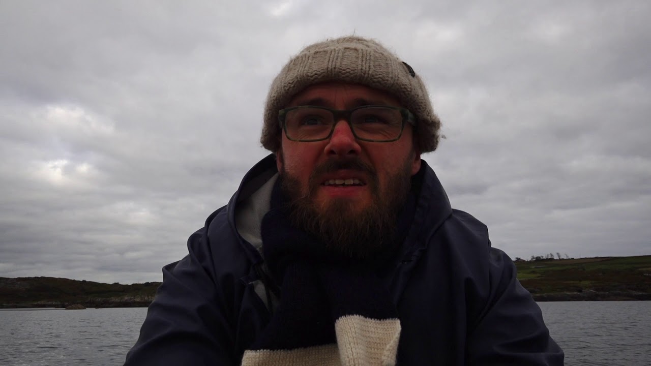 Cove, Toormore Bay, West Cork.