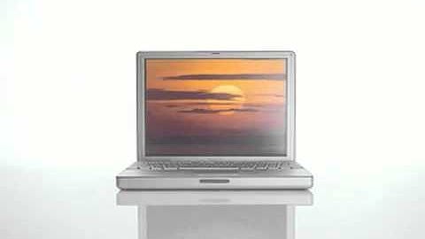 Vintage PowerBook G4 Commercial | Wonderful