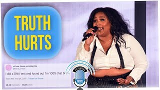 Lizzo Fights Plagiarism Claims for 