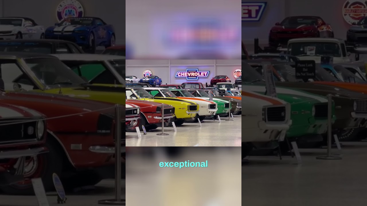 Neon Car Signs: A Lifetime Collection Unveiled 