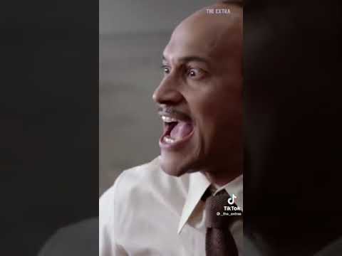 substitute teacher mr. garvey talk about the clubs (key and peele)