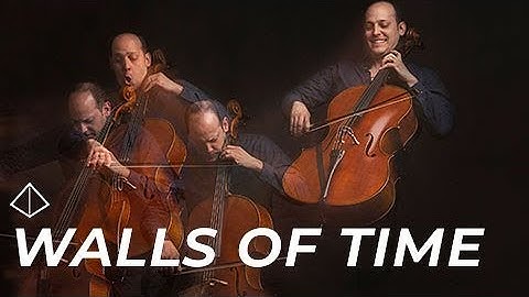 Mike Block : : :  Walls of Time & Glory In The Meeting House