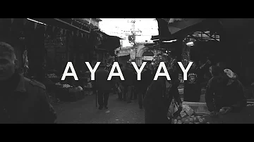 Bratia Stereo ~ Ayayay (Lyrics) ft.Tony Tonite