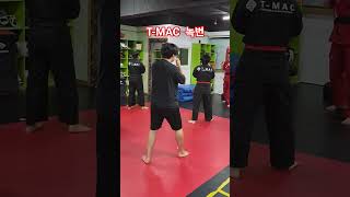 T-MAC 여름을 이길수 있는 운동 바로 티맥 녹번동#쇼츠#복싱#댄싱#킥복싱#다이어트#MMA#운동#Kpop#MMA