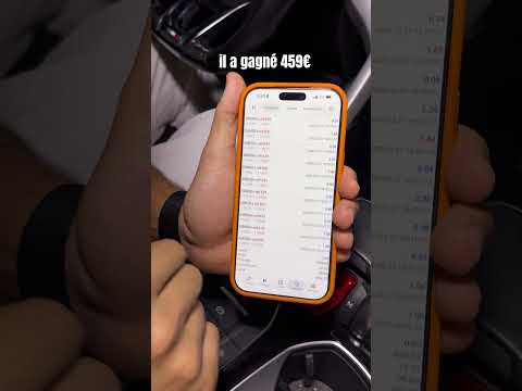 Membre qui a triplé son capital avec le robot MKD