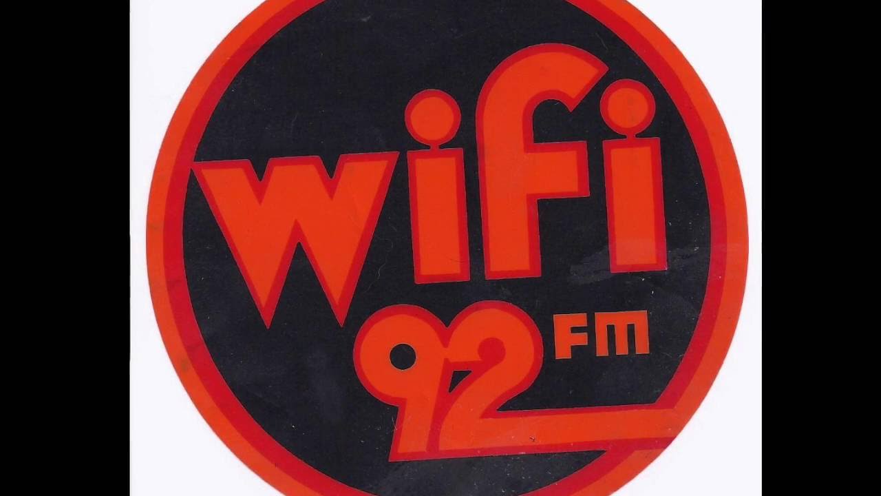 WIFI 92 Philadelphia - Joey Mitchell - March 19 1976