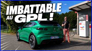 Essai - Renault Clio GPL (2026) :  tout simplement  LA MEILLEURE des Clio ?