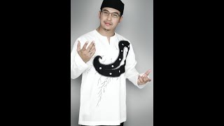 ALM. USTADZ JEFRI AL BUCHORI -CERAMAH UNTUK MERTUA & ORANG TUA DALAM MEMILIH MENANTU  [ By : B & W ]
