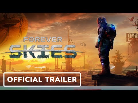 Экшен с элементами выживания Forever Skies перенесли на 2023 год: с сайта NEWXBOXONE.RU