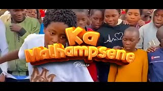 Ka Malhampsene Remix - Francizzy ft HB Guebuzinho,The Boys Voice, Dalu Beatz (Remix)