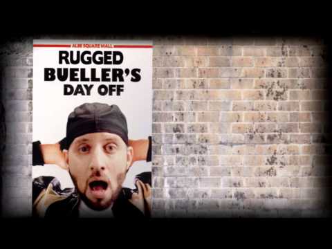 R.a. The Rugged Man