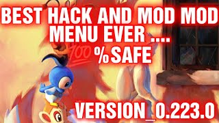 Pokemon Go Mod Menu 2021 | how to download Pokemon Go Mod apk v0.223.0 (Rader hack/Fake GPS) screenshot 3