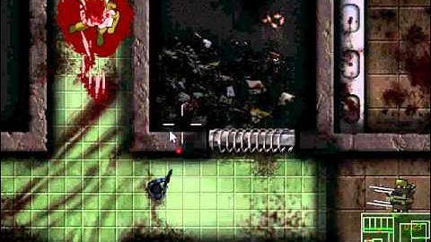 SAS - Zombie Assualt (Expansion) Wave 30 + Guide