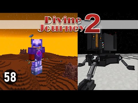Divine Journey 2: