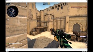 random clips on my shadowplay
