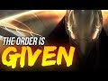 LL Stylish - THE ORDER IS GIVEN