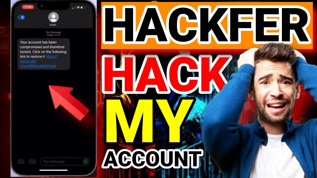 How Hackers Use Social Engineering to Trick | You SMS Spoofing Secrets ...