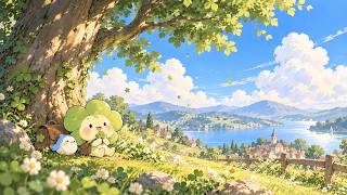 A Little Lucky Day | Cute & Playful Music to Make You Smile screenshot 3