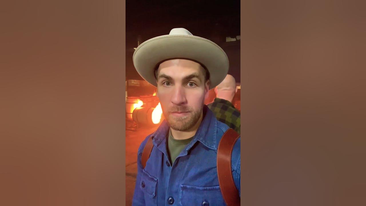 How a Whiskey Barrel is Made Kelvin Cooperage YouTube