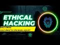 CEH Eğitimi | Kali Linux | Kali Linux'ta VPN Nasıl Açılır?