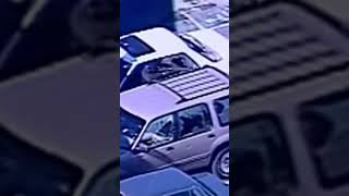 The North Hollywood Shootout #TheHighIncidentBandits #LarryPhillipsJr #EmilMatasareanu
