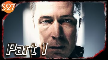 THE END OF TIME | Quantum Break - Part 1 - HD 1080p 60fps